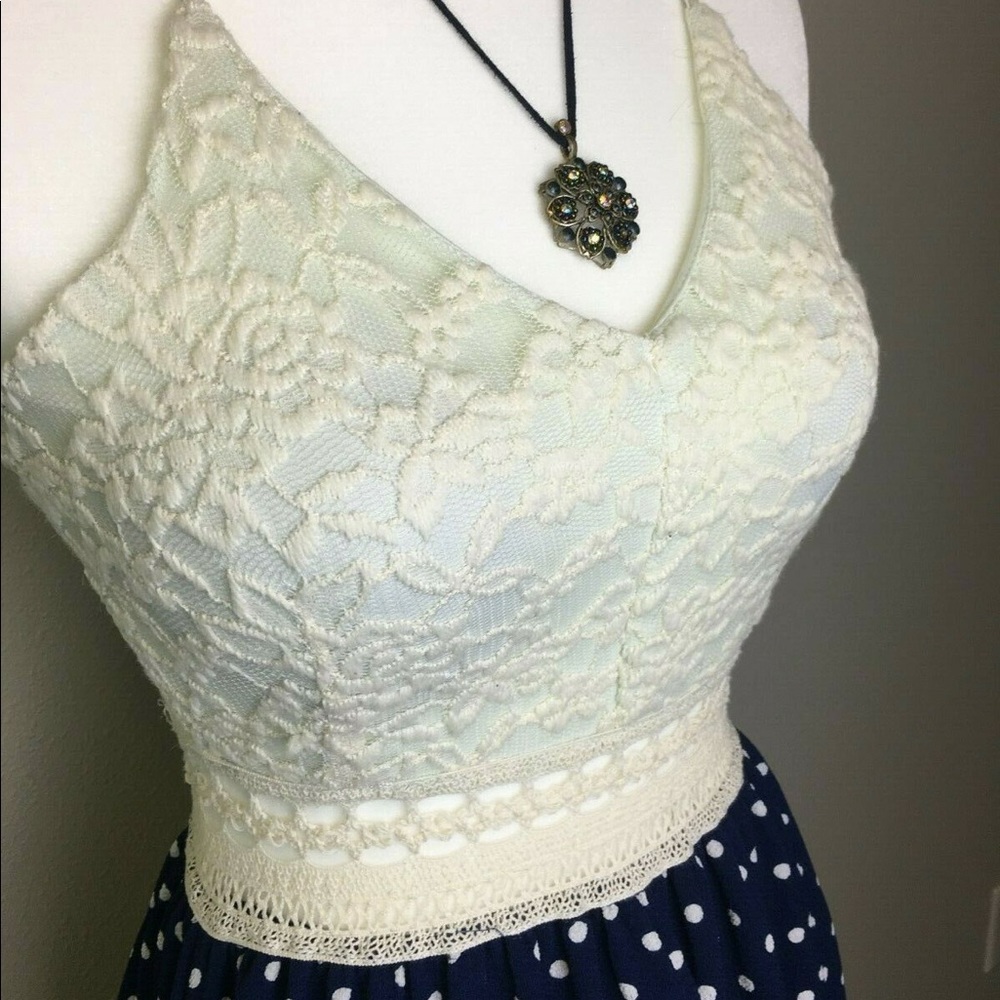 Rue 21 Lace Dress
